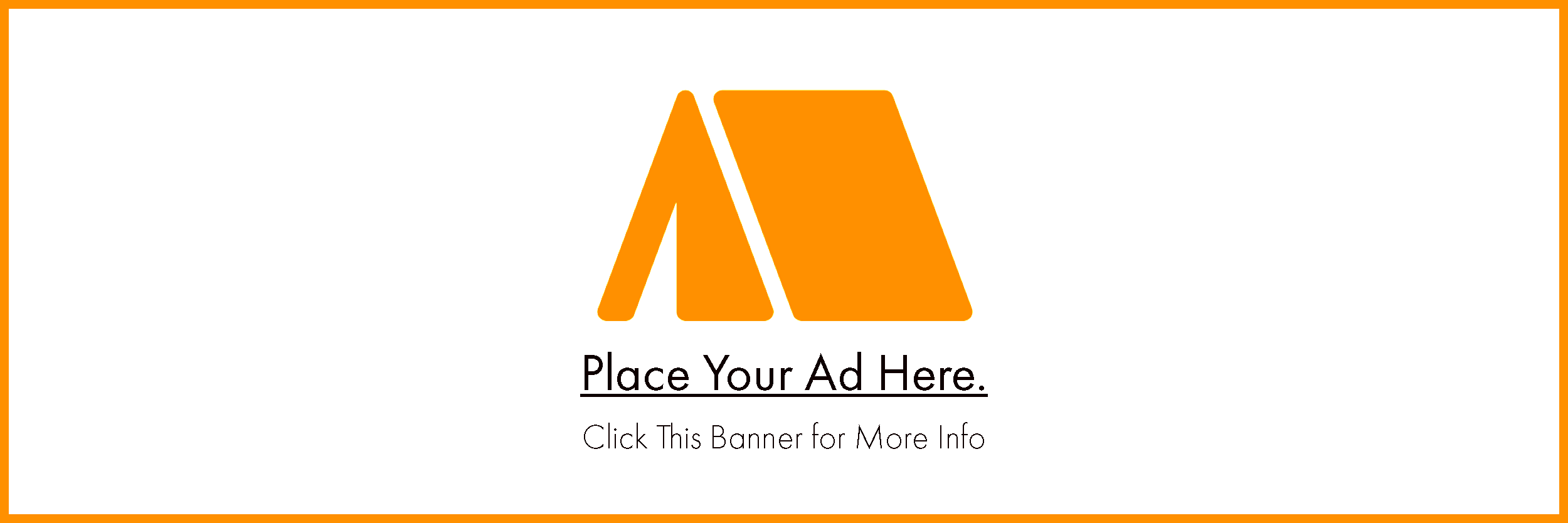 Advertise with us!